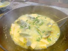 -好灶头妈妈菜·柴火灶台鱼·千岛湖土菜地标美食