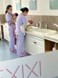 -壹佳月子中心(大连店)