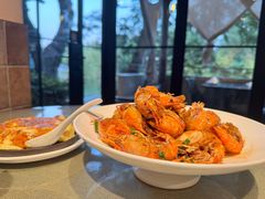 -朴墅(西湖青芝坞店·杭帮菜·家宴.14年的店)
