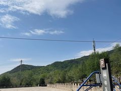 -北京鹫峰国家森林公园