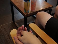 -海底捞火锅(九霄梦天地店)
