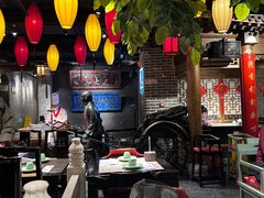 -北平盛世·新京菜·北京烤鸭(劲松·双井店)