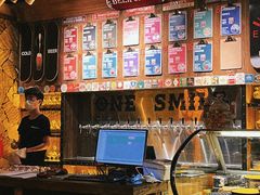 -ONE SMILE BREWING(尚座中心店)