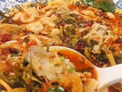 -抖鱼-抖音酸菜鱼(惠福东路店)