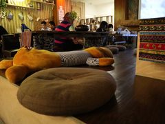 -蘭葶花酒馆(鼓楼店)