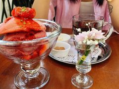 -MADO冰淇淋咖啡馆(淘金店)
