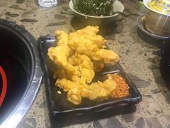 -小龙坎火锅(沙井店)
