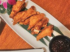 -明泰谷泰国餐厅(正大广场店)