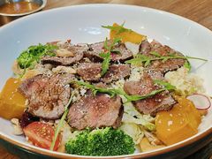 -POKEE VIA&Brunch·维娅(重庆来福士店)