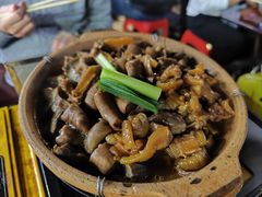 -包工仔·牛杂自助放题