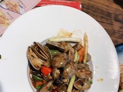 -避风塘(江桥万达店)