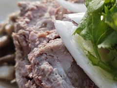 -吕记清真美食城(永兴服装街店)