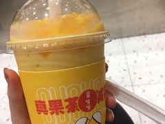 -果呀呀(国金街店)