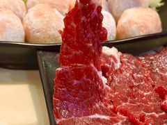 -福合埕牛肉丸(福平路店)