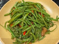 -廖川菜(太阳宫店)