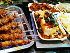 -二姐卤煮(南十里居店)