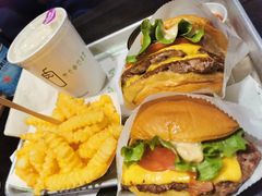 -Shake Shack(西单大悦城店)