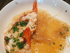 -彩丰楼中餐厅(佘山世茂洲际酒店)