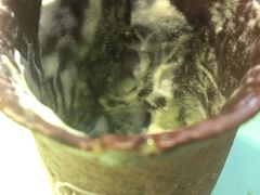 手工奶盖茶-茶是一枝花泡茶店