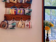 -Catch Bagel(芳草地店)