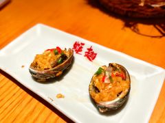 -蚝翅·海鲜粥·烧烤·龙虾季(海曙天一店)