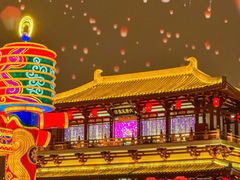 -大唐不夜城