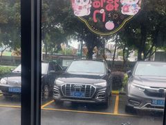 -渔舟意·湖南家宴(萝岗纳金城店)