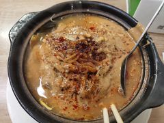 -曹宝林砂锅麻辣烫(星光路店)