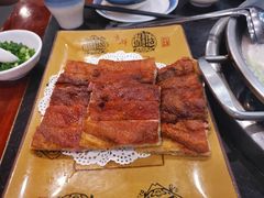 糯米香酥鸭-老来福·非遗酸汤兔(凯旋路店)