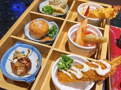 -daozao料理美术馆(东营店)