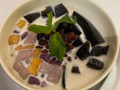 潮州蚝仔烙-博多新记·粤菜(复兴店)