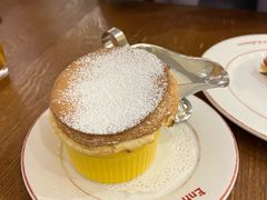 -Entrecôte 法国牛扒馆(保利·时光里店)