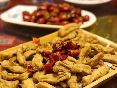 -满堂春特色餐馆