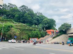 -佛山华盖山公园