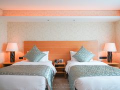 -武汉马哥孛罗酒店