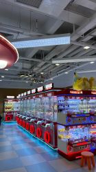 -晴空乐园(东厦100店)