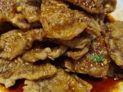 -蒙艾里民族传统菜蒙餐