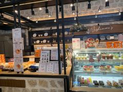 -西村叔叔的店·面包·甜品·蛋糕(清河万象汇店)