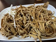 -小红门海鲜