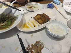 -不倒翁·安徽名菜楼(步行街店)