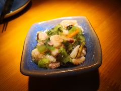 -不倒翁炭火烧肉(永安里店)