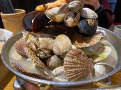-必点海鲜·鲅鱼水饺(鞍山西道店)