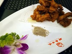 -御泉七味铁板烧(高区店)