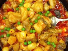 -小八仙·宴(三峡茶庄店)