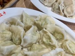 -老边饺子馆(东单店)