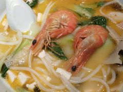 -东园小馆·早茶·淮扬小炒(印象汇店)