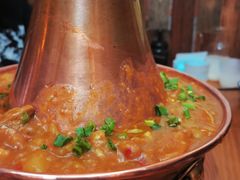 炊锅鸡-蜗牛小馆醉乡民谣云南菜(惠新西里店)