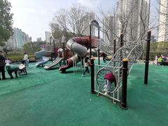 -苏州河梦清园环保主题公园