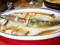 -巢湖名吃·徽府农家菜(半汤店)