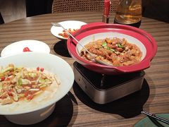 -鸽子侯·家宴·平价海鲜(绿地店)